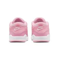 Little Kid's Jordan 4 RM Med Soft Pink/Pearl Pink-White (FQ7936 614) - Hồng - Xem 5