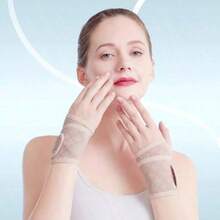 1pc Fitness, Badminton, Tennis, Anti Sprain Wrist Guard, Tendon Sheath, Wrist Joint Fixation, Compression Wrist Guard, Women's Sports, Lightweight Wrist Guard - Multicolor - View 2