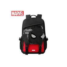 Marvel 1个漫威官方授权蜘蛛侠动漫酷炫卡通人物立体图标大容量多隔层简约背包书包日常通勤派对多功能时尚单肩包假日旅行必备返校季学生办公用品生日礼物送给家人和朋友 - BA5943C2 - 查看 6
