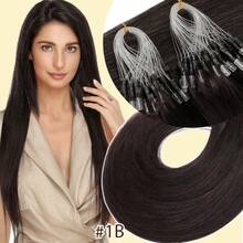 #1B Natural Black
