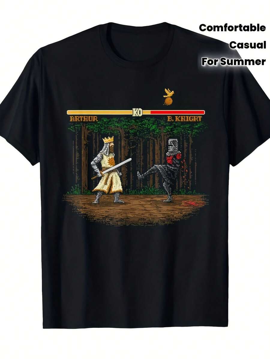 Women T-Shirts - Black 25 - View 1