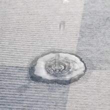 1 pieza Alfombra con estampado de rosa - Alfombra de interior adecuada para decoración de cocina, sala de estar, dormitorio, lavandería y baño - A - Ver 4