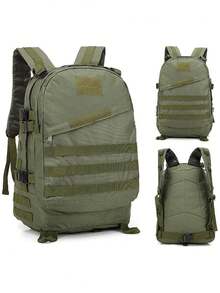 Verde militar