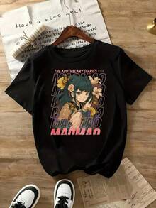 Camisetas para hombres - Negro - Ver 1