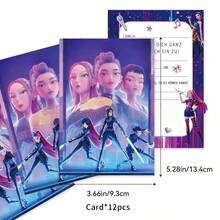 Witch Hunting Party Invitation Card, Birthday, Holiday, Gathering - Multicolor - View 1