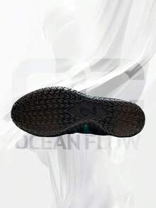 Nike Ja 3 Scratch 3.0– Men's Lifestyle Sneakers – Shoes For Man -Vintage-Spring & Summer-Inspired Running Shoes, Shock-Absorbing Comfort, Gym To Streetwear Casual Wear-Mother's Day Gifts-Father's Day Gift–HF2794 300 - Xanh Turbo/Đen/Trắng/Đỏ University - Xem 5