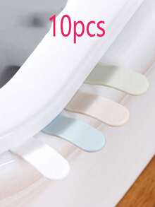 马桶盖提手，创意家用马桶盖提拉把手，多功能浴室马桶盖挂钩 - 多款 - 查看 14