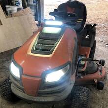 7-Inch LED Light Bar, LED Light Pole, LED Work Light, Off-Road Light - 7-inch Slim Led Light Bar - View 6