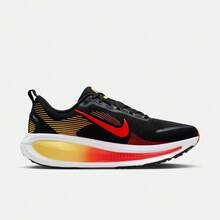 Men's Nike Vaporfly 18 Low-Top Running Shoes HM6803-016 - Black - View 2