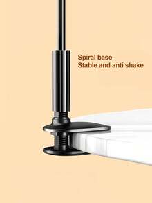 鹅颈式手机支架 - 彩色 - 查看 5