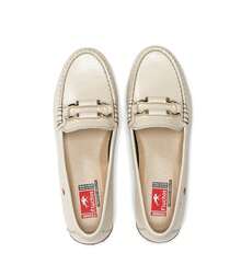 Fluchos Women Loafers Shoes - Beige - View 4