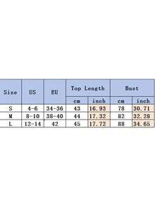 Women's Tie Front Camisole Top Spaghetti Strap Slim Fit Backless Y2K Casual Top - 卡其色 - 查看 5