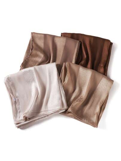 1PC Leopard Print Wide Stripes Scarf Shawls And Wraps Blanket Neckscarf Soft Lightweight And Fashionable For Daily Life Accessories Women Evening Dresses Party Travel Office Wedding Outdoor Travel Gifts