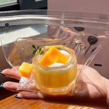 1个奶昔挤压玩具 - 芒果奶昔、桃子奶昔、芋头奶昔 - 解压玩具 - 软萌玩具 - 柔软玩具 - 捏捏乐玩具 - 指尖玩具 - 史迪奇玩具 - 旅行玩具 - 课堂指尖玩具 - 迷你洗澡玩具 - 圣诞文具减压球、生日礼物、完美礼物、复活节礼物、万圣节礼物、圣诞礼物、礼物、玩具、游戏、复活节 - 彩色 - 查看 13