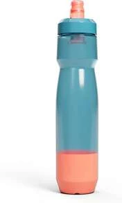 CamelBak Podium Bike Squeeze Water Bottle Mercury Teal, 24oz - ColorK - View 2