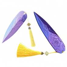 1件 2026 热销恶魔服装 Zoye 服装 Darts 成人偶像动漫配饰，完美适用于万圣节、节日、生日、趣味礼物、情人节 - 彩色 - 查看 1