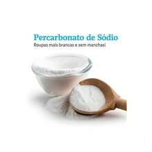 100% Pure Sodium Percarbonate For General Cleaning, Stain Remover For White Clothes, 500g/1kg/2kg - 粉狀 - 查看 2
