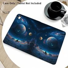 宇航员基础平板电脑保护套 - 彩色 - 查看 5