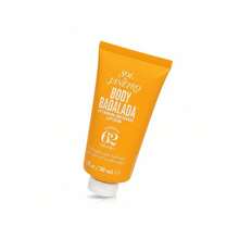 Sol Body Badalada Cheirosa 62 Vitamin Lotion 1 Fl Oz/30ml Travel Size - Cheirosa 62 - 查看 5