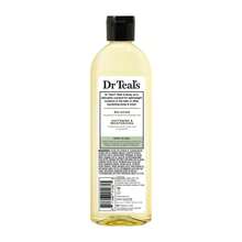 Dr Teal's Soothing Eucalyptus & Spearmint Moisturizing Bath & Body Oil - 8.8 Fl Oz - 尤加利 - 查看 6