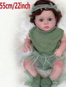 Kids Dolls - Default - View 7