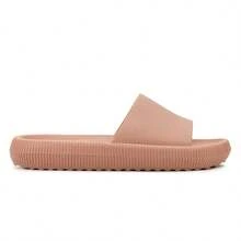 Cloud Slide Sandal Mega Official Promotion Black - Nude - View 5