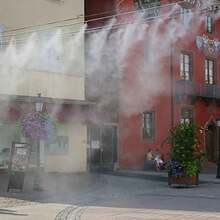 5/10/15/20/25 DIY Garden Drip Irrigation Hose Design, Gardening Drip Irrigation System, Red Double-Outlet Drippers Watering Micro Sprinklers Set, DIY Flower Pots Auto Adjustable Watering Garden Tools - One Size - View 9