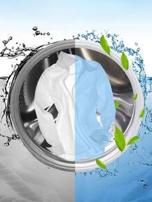 1支柔性长窄清洁刷，适用于洗衣机滚筒、厨房、浴室缝隙、热水器清洁，多用途 - 彩色 - 查看 5