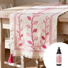 1pc Fabric Stiffening Spray, Quick Drying, Long Lasting, Suitable For DIY Crochet/Knitting/Fabric Crafts/Lace/Handmade Bouquets, Provides Durable Shaping - Fabric Setting Spray - View 7