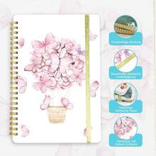 Padfolio - 로자슈메터링 - 보기 4