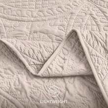 3 Pcs Bed Comforter Set,Queen Comforter Set,Edredones Para Cama Queen Size Quilt Bedding Set,Army Green Cozy Microfiber Quilt,Modern Geometric 3-Piece Set(1 Quilt+2 Pillow Shams) King 104''X96'' Fluffy Skin-Friendly Lightweight Warm Breathable Soft Plush All-Season Quilt For Bedroom Home Living Room Dorm Office Apartment Decor - Orange - View 9