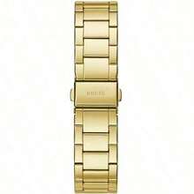 Guess Reloj de cuarzo para mujer, de moda y versátil para uso diario - Multicolor - Ver 3