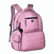 Alice Palucci Backpack And Pencil Case Set - Rosa - Ver 2