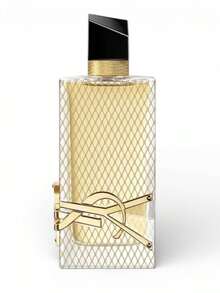 YSL Yves Saint Laurent Libre Collector Edition  Eau De Parfum 90 Ml / 3.0 Oz (TESTER) - 花卉印花 - 查看 2