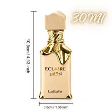 Lattafa Éclaire 30ml Eau De Parfum - Éclaire 30ml - View 2