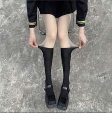 20 Denier Pantyhose - Various Styles For You To Choose The Ideal One - S004 - 查看 3
