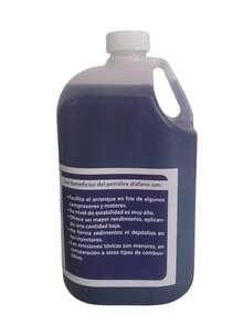 Petróleo 5 Litros - Líquido - Ver 4