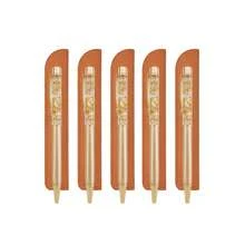 1/5/10/20支装定制金箔圆珠笔，时尚金色签名笔，个性化刻字Logo，金色定制，个性化，独特，定制个性化婚礼礼物，个性化姓名笔，个性化钢笔，男女皆宜的理想定制礼物，送给她、男朋友、女朋友、家人、朋友、年轻人、学生、员工、客户、父亲节、毕业、婚礼、学习用品、沙漠秋季舒适、办公室装饰、新工作、办公用品 - A - 查看 17