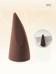 Set de 2 esponjas para maquillaje con forma cónica y angulada, sin látex, de doble cara, regalo económico de Navidad y relleno de calcetín, negro y marrón, regalos, viaje, cosas baratas, artículo de viaje esencial - Multicolor - Ver 10