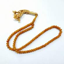 99 Beads, Subha Prayer Beads Bracelet, Saudi Arabian Prayer Beads Bracelet, Muslim Prayer Beads Bracelet, Islamic Handheld Prayer Beads, Daily Prayer Blessing Beads, Misbaha Prayer Beads Bracelet - Multicolor - View 23