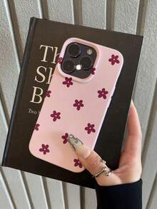 时尚手机壳 - 彩色 - 查看 1