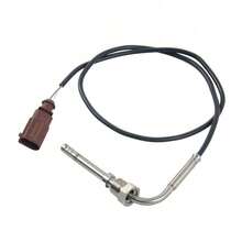 Abgastemperatursensor für Audi A3 A4  Octavia VW Golf VI Passat 1.6 2.0 TDI - 1 Stück - Übersicht 3