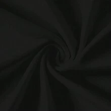 Disfraz de humano amante de los nuggets Camiseta divertida de nuggets de pollo - Negro-4 - Ver 5