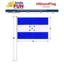 Sports Collectibles - Flags - Multicolor - View 4