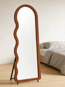 160x60cm Full Length Floor Mirror / Hanging Wall Mirror, Multi-Color Random, 5 Styles Available - C - View 9