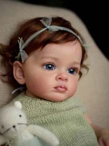 Kids Dolls - Default - View 4