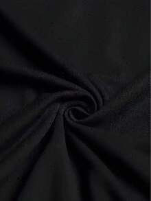 100% Cotton T-Shirt Women's easter T-Shirt Bunny Heart Pattern Crew Neck T-Shirt - Soft Breathable Casual Short Sleeve Top Tee For adult, Men, Women, Teen, Teenager, adolescent, Youth - Noir - Voir 4