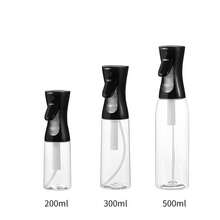 Mist System & Accessories - 200ml(透黑色) - 查看 9