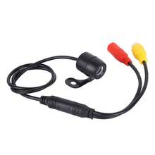 Cámara de salpicadero cámara de respaldo trasera de coche gran angular de 170 grados cámara de asistencia de estacionamiento de visión nocturna HD - A - Ver 7