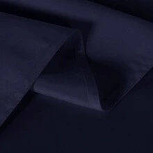 Sancua 2 Pack Navy Tablecloth 60 X 84 Inch, Rectangle 4 Feet Table Cloth - Stain And Wrinkle Resistant Washable Polyester Table Cover For Dining Tables, Buffet Parties And Camping - NavyBlue - View 5